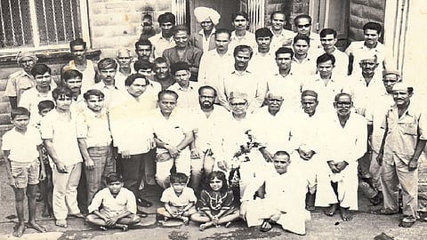 Talim for Innovative Initiatives