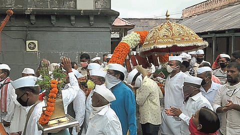sopankaka palkhi