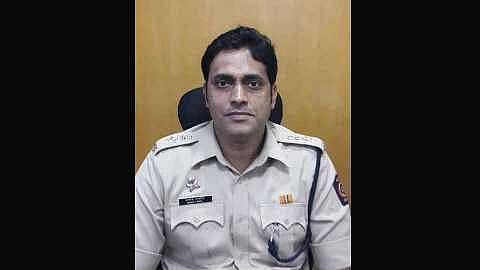 Superintendent of Police Manoj Patil will take charge on Monday