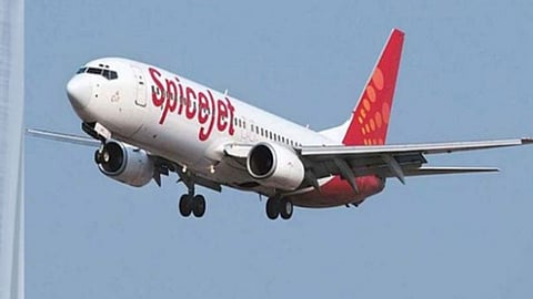 spicejet.