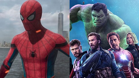 Spider Man may no longer be a part of Marvel studio as Sony Disney deal