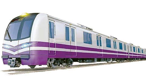 state government demand Get the Metro project going nashik marathi news