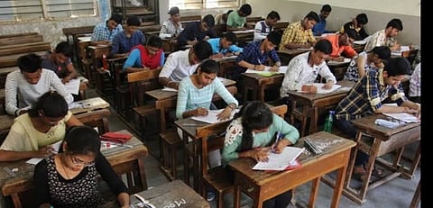 results of Class hsc have been announced in karnatka