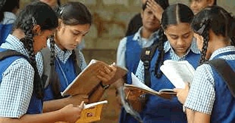 competitive exams Students will be active