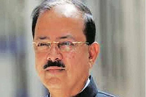 subhash bhamre