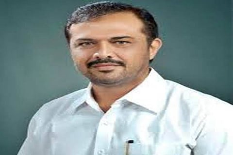sunil kedar