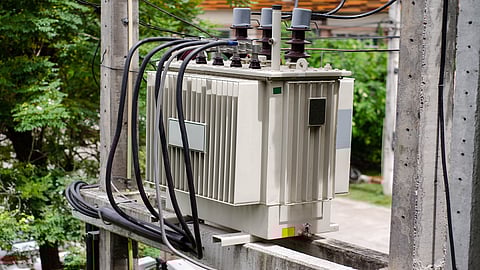 Survey of transformers will done in maharashtra 
