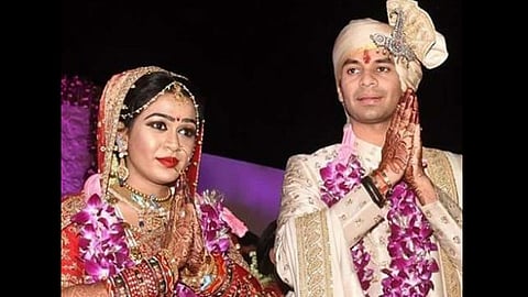 Aishwarya Rai says my husband wore ghagra and choli