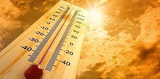 temprature