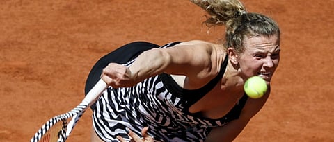 tennis