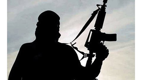 Fresh firing at Shopian encounter site 5 LeT terrorist killed