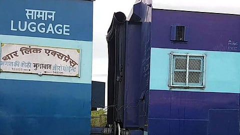 Thar express also cancels by Pakistan after Samjhauta Express