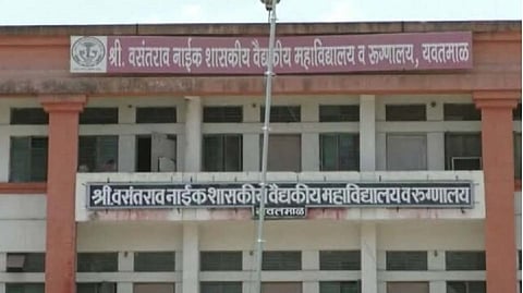 35 co morbid patients found in yavatmal