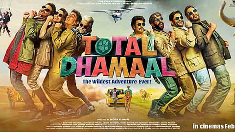 total-dhamal