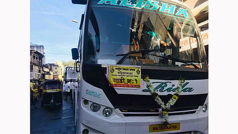 tour for women