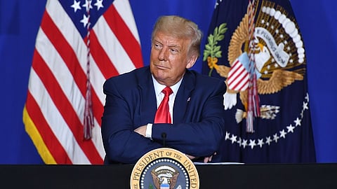trump tweet`