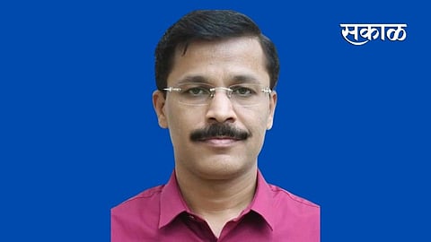 Tukaram Mundhe shared a video of the government hospital Gadchiroli Goverment hospital news