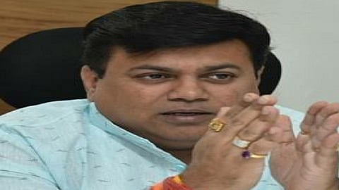 the medical college of ratnagiri is started in the district government hospital in ratnagiri said uday samant