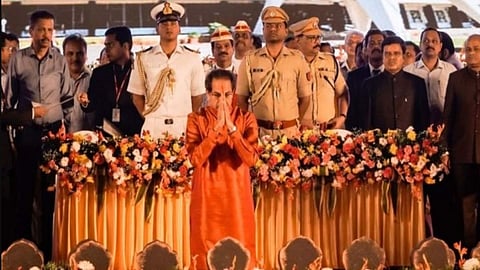 उद्धव ठाकरे यांच्या शपथविधीनंतर शेतकऱ्यांसाठी येणार गोड बातमी ? 