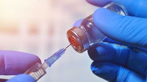 vaccination
