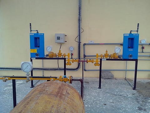 सोलापुरातील जलशुद्धीकरण केंद्रांवर "स्वयंचलित गॅस क्‍लोरिनेशन' यंत्रणा 