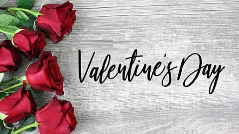 Valentines Day | पुरुष आणि महिलांना व्हॅलेन्टाईन्स डे बाबत नक्की काय वाटतं, जाणून घ्या स्पेशल सर्व्हेच्या माध्यमातून