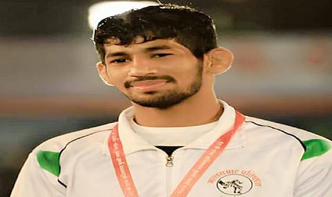 विजय पाटील