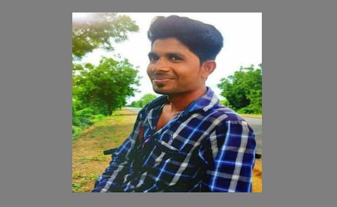 Hinganghat accused Vikas Nagrale rise in mcr