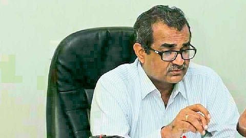 केंद्राच्या योजना जनतेपर्यंत पोचवा -  विक्रम सहाय 