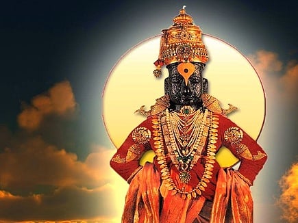 पंढरपूरच्या विठ्ठल मंदिरात 1 जानेवारीपासून मोबाईल बंदी 