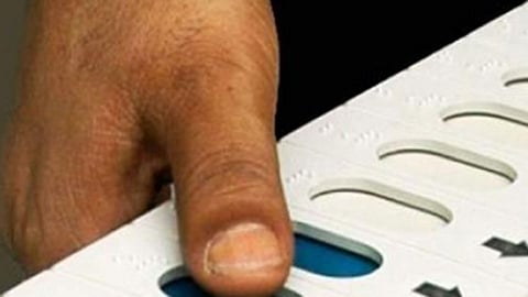 58 percent votes cast in second phase of polling in Jharkhand