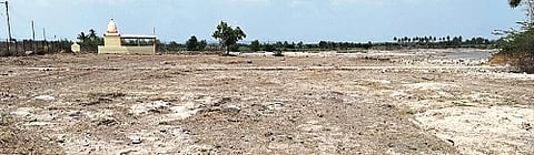 people get water even after filling two thousand per acre?