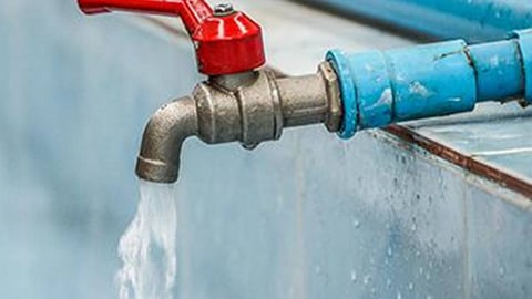 पुणेकरांनो, शुक्रवारऐवजी गुरुवारी पाणीपुरवठा राहणार बंद