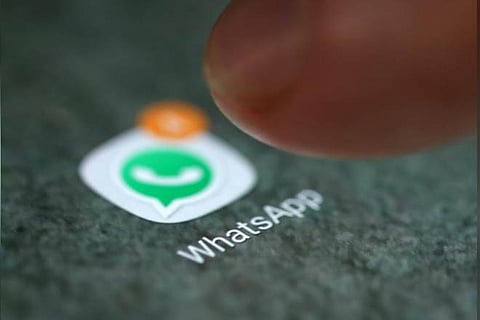 whatsaap group