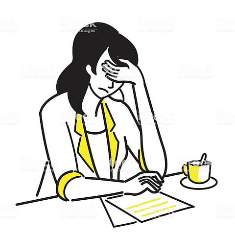 Workers worried in sindhudurg district