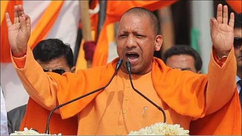 yogi adityanath