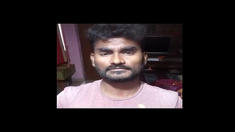 alugolu prakash video goes viral on social media