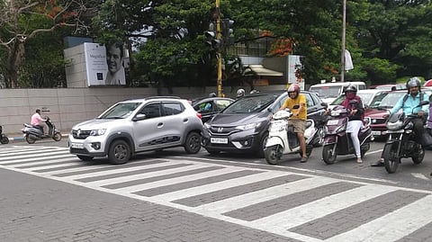 zebra-crossing