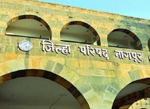 all the posts except doctor will be filled through the contractor in four PHC of nagpur