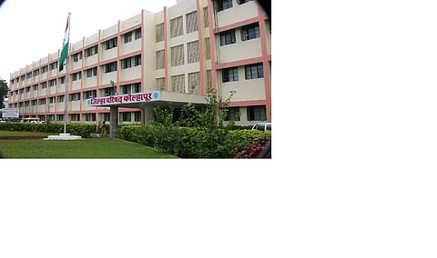  Officials should not interfere in school construction