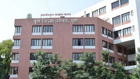 zp pune