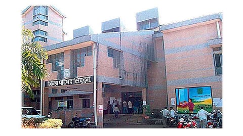 Break To Anganwadi Recurtment In Sindhudurg Marathi News