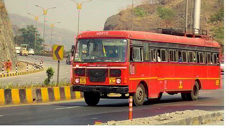 MSRTC