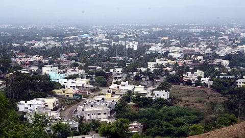 शिवेंद्रसिंहराजेंची "हद्द'पार; पण "हद्द'वाढ कधी ? 