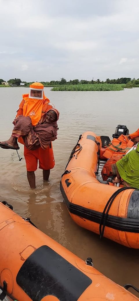 ndrf