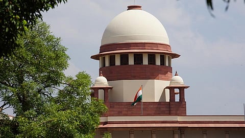supreme court of india 