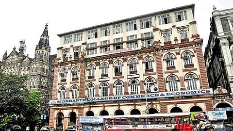 sidharth vidhi university