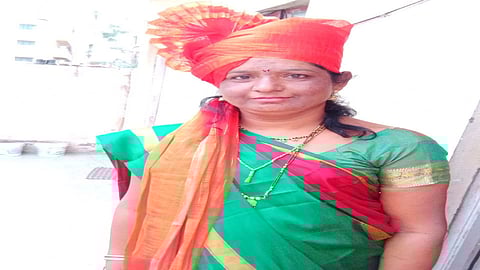 सासूच्या अंत्यविधीला येताना सुनेचा अपघात; दोघींना एकाच वेळी अग्नी
