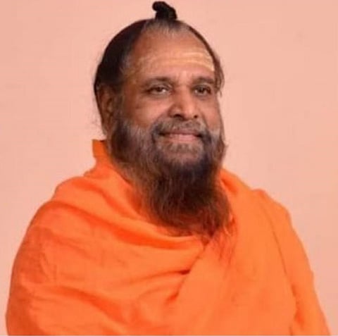 खासदार डॉ. महास्वामींनी काय मागितले