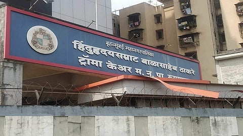 बाळासाहेब ठाकरे ट्रामा केंद्रातील कंत्राटी कामगारांना भत्त्यांची प्रतीक्षा